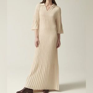 Misha & Puff Accordion Concerto dress